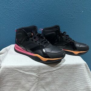 And1 basketball shoes